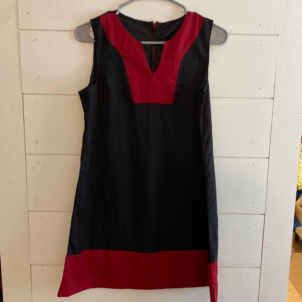 Game day dress